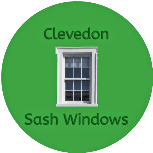 clevedon sash windows logo